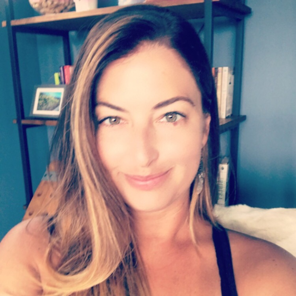 Meet your Posher, Julia